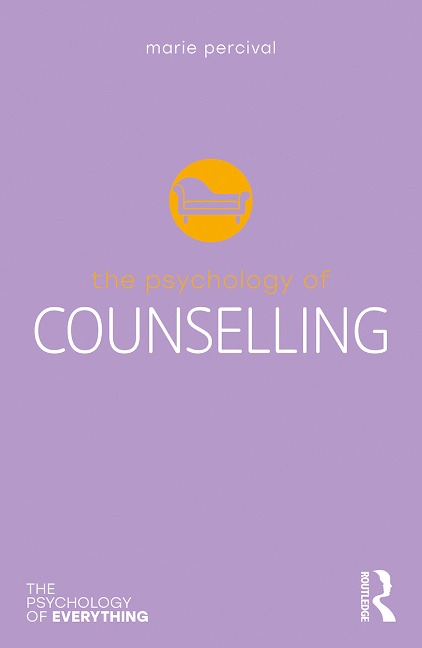 The Psychology of Counselling - Marie Percival