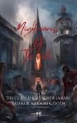 Cover-Bild zum Titel 'Nightmares of the North' von 'Aarish Khalid'