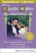 Hedwig Courths-Mahler Collection 15 - Sammelband - Hedwig Courths-Mahler