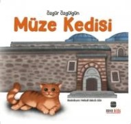 Müze Kedisi - Özgür Özgülgün