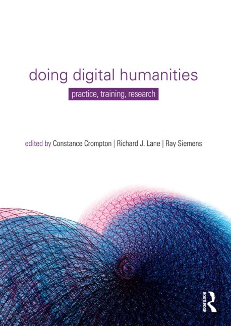 Doing Digital Humanities - 