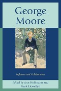 Cover-Bild zum Titel 'George Moore' von ''