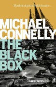 Cover-Bild zum Titel 'The Black Box' von 'Michael Connelly'