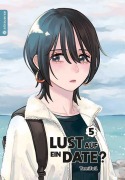 Cover-Bild zum Titel 'Lust auf ein Date? 05' von 'Tamifull'