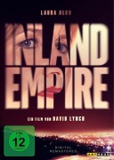 Cover-Bild zum Titel 'Inland Empire' von 'David Lynch, Angelo Badalamenti'