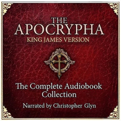 The Apochrypha - Christopher Glyn