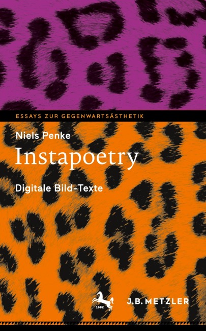 Instapoetry - Niels Penke