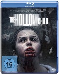 Cover-Bild zum Titel 'The Hollow Child' von 'Ben Rollo, David Parfit'
