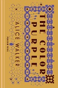 Cover-Bild zum Titel 'The Color Purple' von 'Alice Walker'