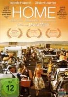 Home - Ursula Meier, Alice Winocour, Antoine Jaccoud, Gilles Taurand, Olivier Lorelle