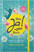 Cover-Bild zum Titel 'Das Ja! Buch' von 'Inken Callsen'