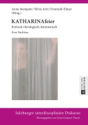 Cover-Bild zum Titel 'KATHARINAfeier' von ''