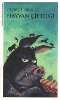 Hayvan Ciftligi - George Orwell