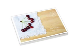 Cover-Bild zum Titel 'von Herzen - Postkartenbuch' von 'Stephanie Brall'