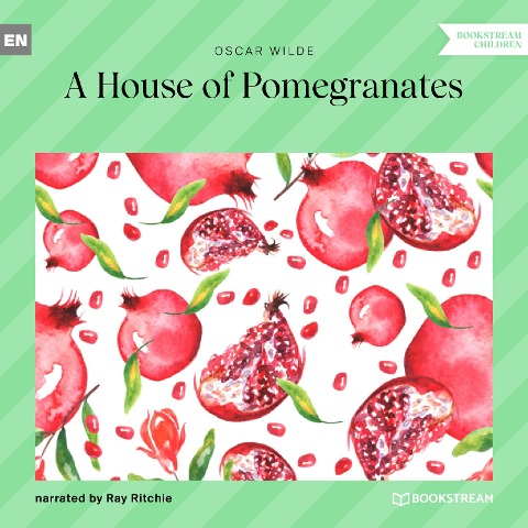 A House of Pomegranates - Oscar Wilde