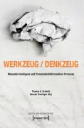 Cover-Bild zum Titel 'Werkzeug - Denkzeug' von ''