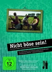 Nicht böse sein! - Wolfgang Reinke, Christian Steinhäuser