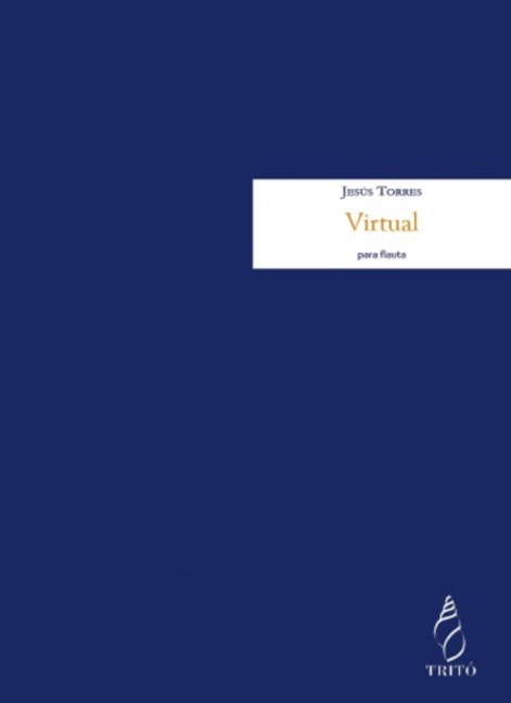 Virtual - Jesús Torres