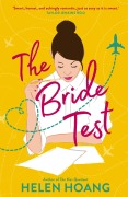 Cover-Bild zum Titel 'The Bride Test' von 'Helen Hoang'