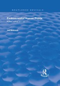 Cover-Bild zum Titel 'Environmental Human Rights' von 'Jan Hancock'