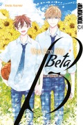 Cover-Bild zum Titel 'You Are My Beta' von 'Arata Asanae'