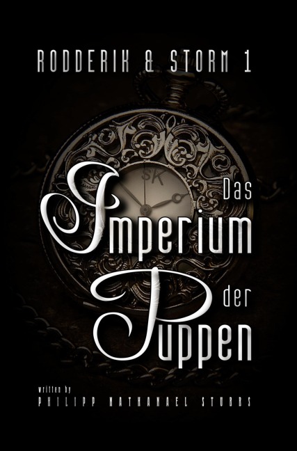 Das Imperium der Puppen - Philipp Nathanael Stubbs