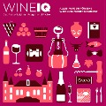 Cover-Bild zum Titel 'WineIQ' von 'Hadi Barkat, Sebastien Pauchon'