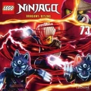 LEGO Ninjago (CD 73) - 