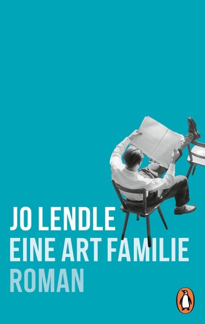 Eine Art Familie - Jo Lendle