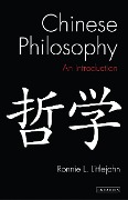 Cover-Bild zum Titel 'Chinese Philosophy' von 'Ronnie L. Littlejohn'