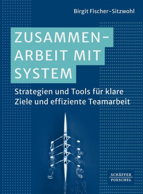 Zusammenarbeit mit System - Birgit Fischer-Sitzwohl