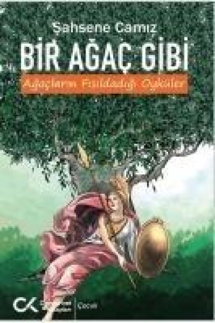 Bir Agac Gibi - Sahsene Camiz