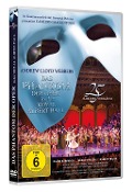 Das Phantom der Oper - Gaston Leroux, Andrew Lloyd Webber, Andrew Lloyd Webber