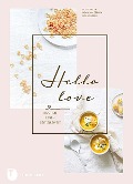 Cover-Bild zum Titel 'Hello Love' von 'Julia Cawley, Vera Schäper, Saskia van Deelen'