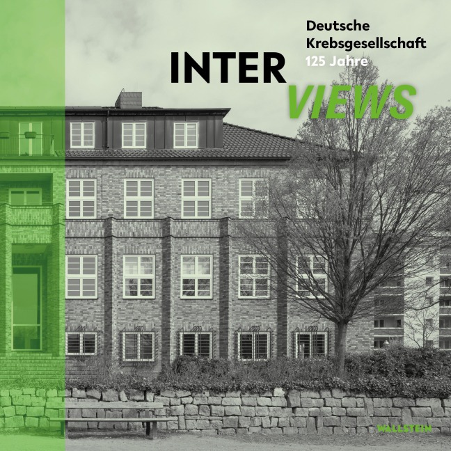 INTER VIEWS - Bettina Hitzer, Anne Schmidt, Thomas Schnalke
