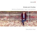 Etudes and Studies - Stefan Wirth