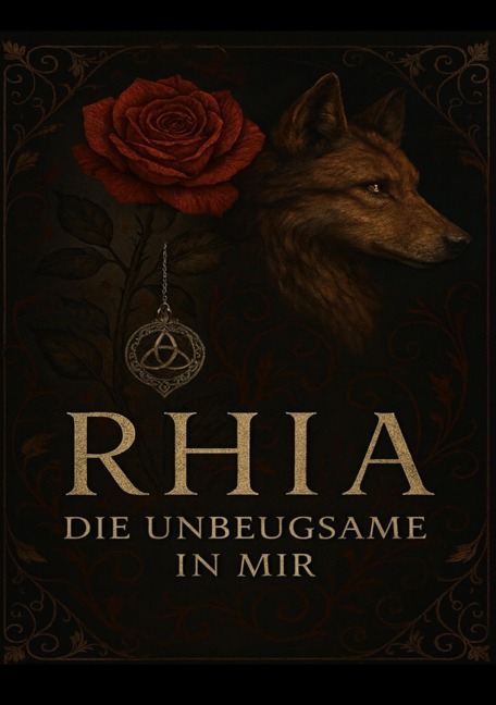 Rhia - J. Fenrir