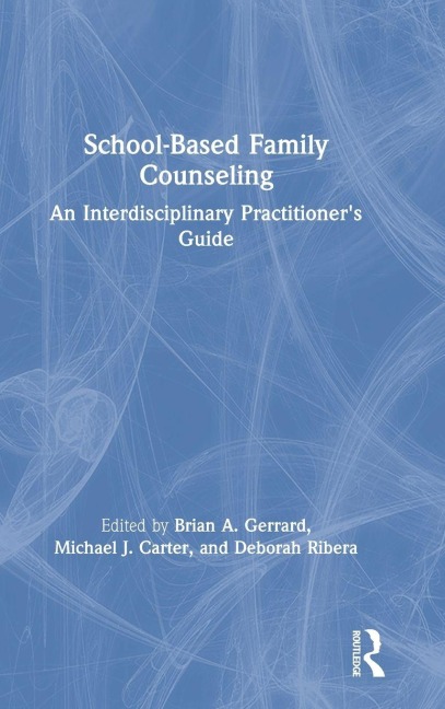 School-Based Family Counseling - 