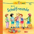 Cover-Bild zum Titel 'Meine Freundin Conni - Meine Schulfreunde' von ''