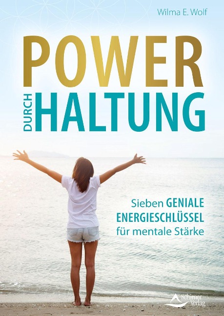 Power durch Haltung - Wilma E. Wolf