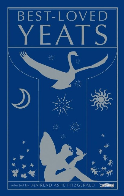 Best-Loved Yeats - W. B. Yeats
