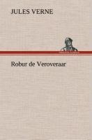 Robur de Veroveraar - Jules Verne