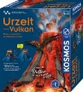 Urzeit-Vulkan - 