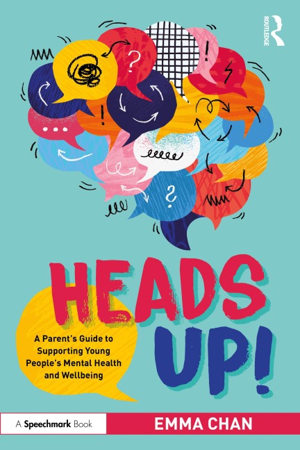 Heads Up! - Emma Chan