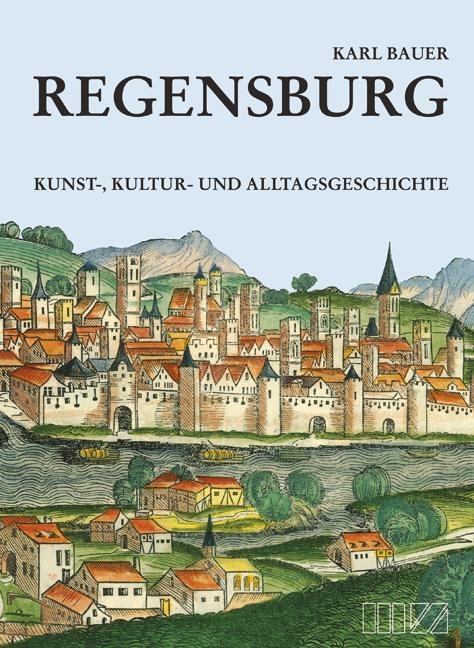 Regensburg - Karl Bauer