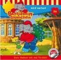 Folge 036:...Wird Verhext - Benjamin Blümchen