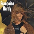 Cover-Bild zum Titel 'Francoise Hardy/Swinging Jazz (3CD Boxset)' von 'Francoise/Distel Hardy'