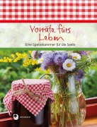 Cover-Bild zum Titel 'Vorräte fürs Leben' von ''