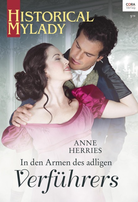 In den Armen des adligen Verführers - Anne Herries