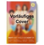 Cover-Bild zum Titel 'Mutich' von 'Nico Santos, Ayla Dade, Jonathan Tah, Loris Sichrovsky, Tomomi Themann'